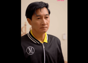 N0711040 เธอโดนต ดส ทธ การแข งข เพราะม ขน part2