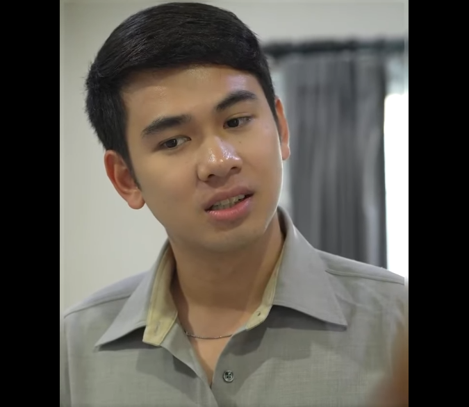 N0411061 คำส ญญา ทำไม ได part2