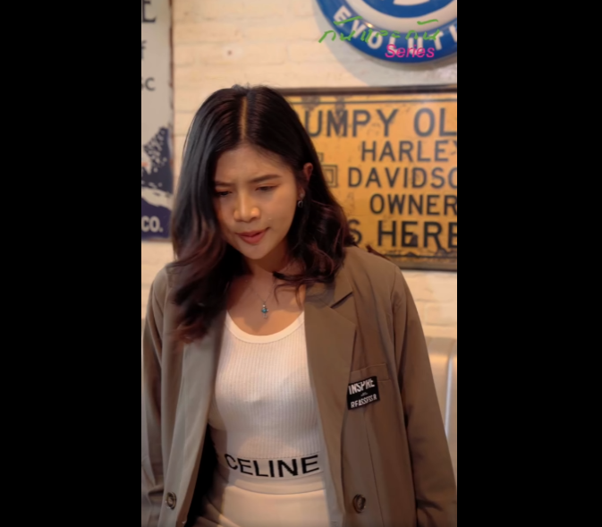 N0711033 ตกหล มร กโจร จนต องขอเข าพวกโจร part2