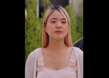 N0711032 เธอค ดจะขโมยทองแฟน แต คนอ นเก บได part2