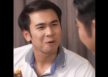 N0611069 กไม หล นไม ไกลต part2