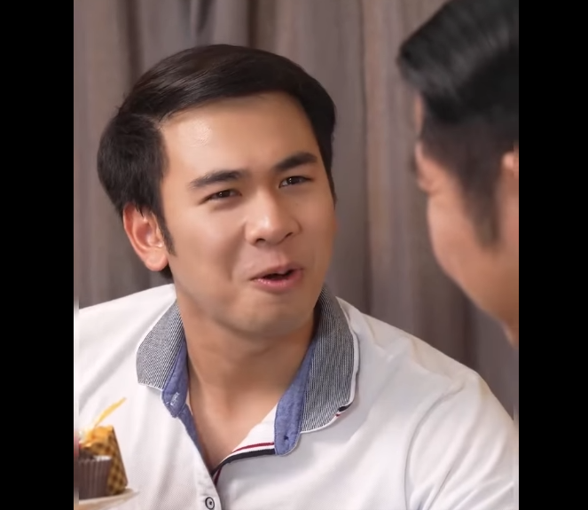 N0611069 กไม หล นไม ไกลต part2