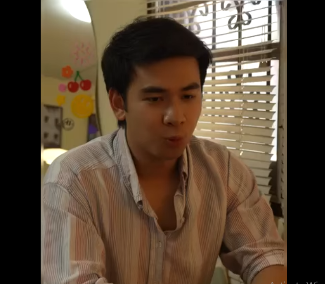 N0611057 หร าไม ใส ใจ part2