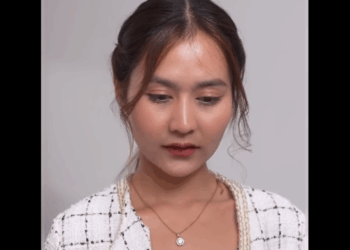 N0411077 เธอค อของขว ญท part2