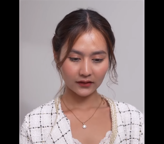 N0411077 เธอค อของขว ญท part2