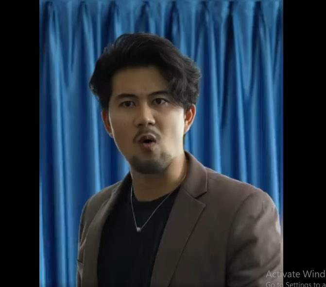 N0611065 อย างน องไล ออก part2