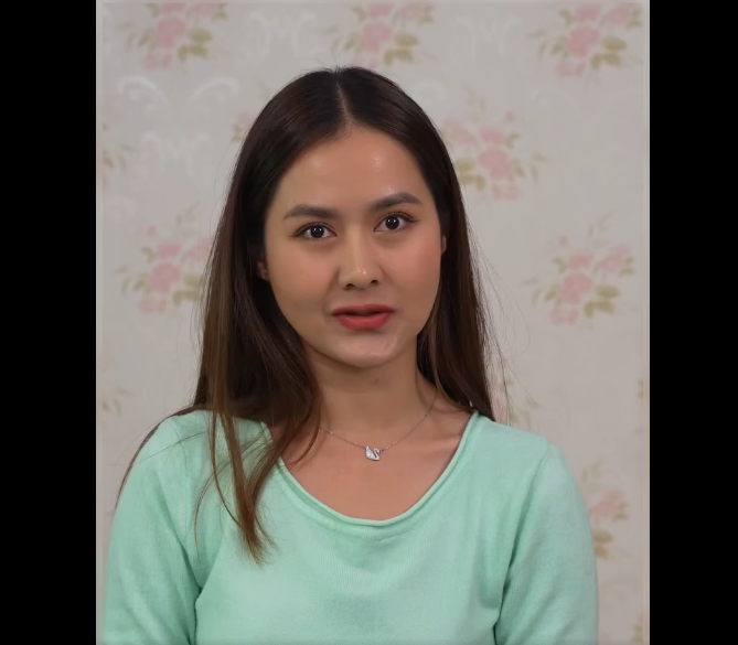 N0611064 ใจแลกใจ part2