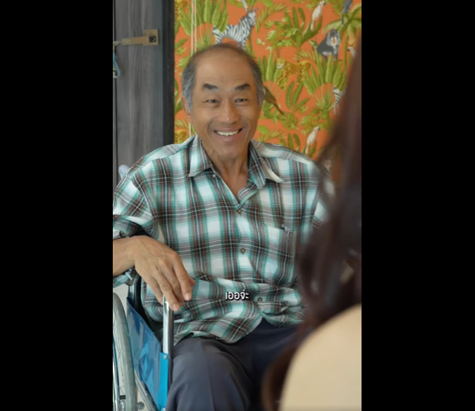 N0711062 เม อความโลภเปล ยนเธอเป นคนตาบอดร part2