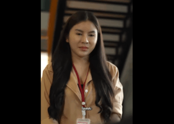 N0711077 สปายสาวกลายเป นเจ าสาวของท านประธาน! part2