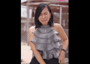 N0811007 เม ยใจด ดเม ยน อยให ว3คน วทำใจลำบาก part2