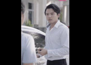 N0811002 เจอแฟนเด นก บช สาธารณะ ตอนจบเกมส เฉย part2