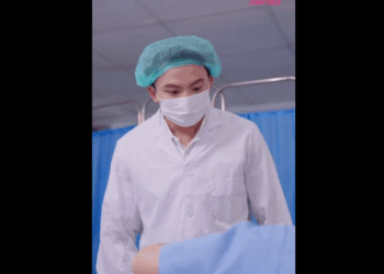 N0811006 เธอต งท อง โดยไม าสาม เธอเป นหม part2