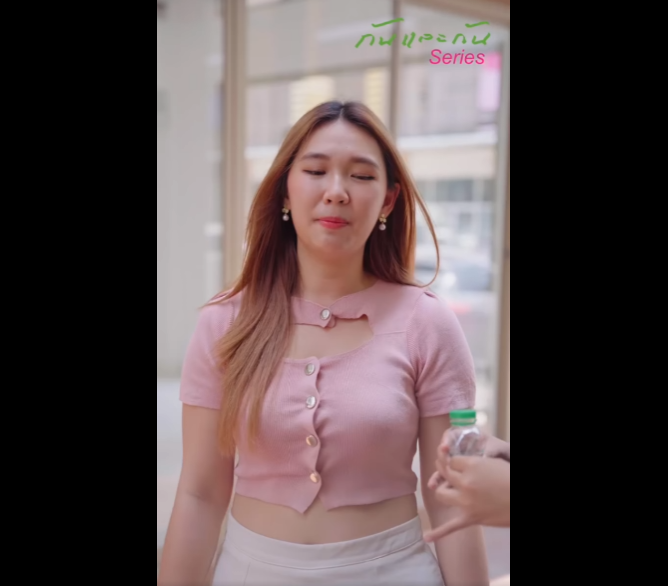 N0811005 เธอด กแฟนเก าจนเหม อนเด รถยนต งไม part2