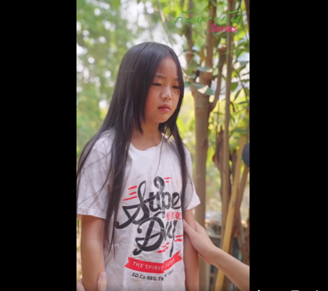 N0811004 เด กขโมยป นตำรวจไปทำอะไร ไม ดว าเขาจะทำแบบน บเด part2