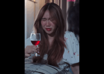 N0911015 งานน เด อด เจอแฟนไปคบก บโจร part2