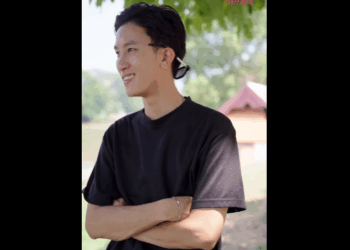 N0911016 บสาวต อหน าแฟน าค ณม แฟนแบบน ณจะทนอย ไหม part2