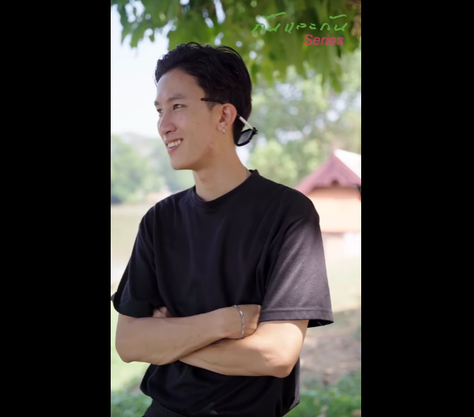 N0911016 บสาวต อหน าแฟน าค ณม แฟนแบบน ณจะทนอย ไหม part2