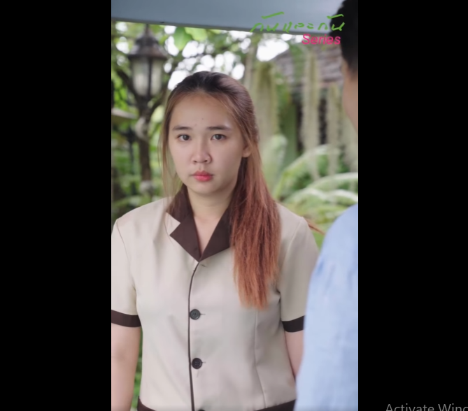 N0911021 สาวต างด าวหลบหน ตำรวจ งเอ ญได มาพบร กแท part2