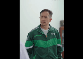 N0911024 อพร อมทำท กอย างเพ อล กเสมอ #Grabก ความหว งด วยความเข าใจ part2