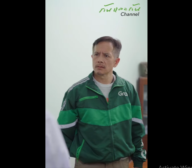 N0911024 อพร อมทำท กอย างเพ อล กเสมอ #Grabก ความหว งด วยความเข าใจ part2