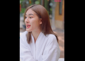 N0911009 แอบใส ยๅแก วเพ อนสน ตอนจบเพราะเหต ผลน เอง part2