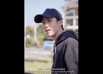 N0811044 โจรหน ตำรวจ วยช ตของเธอเอาไว part2