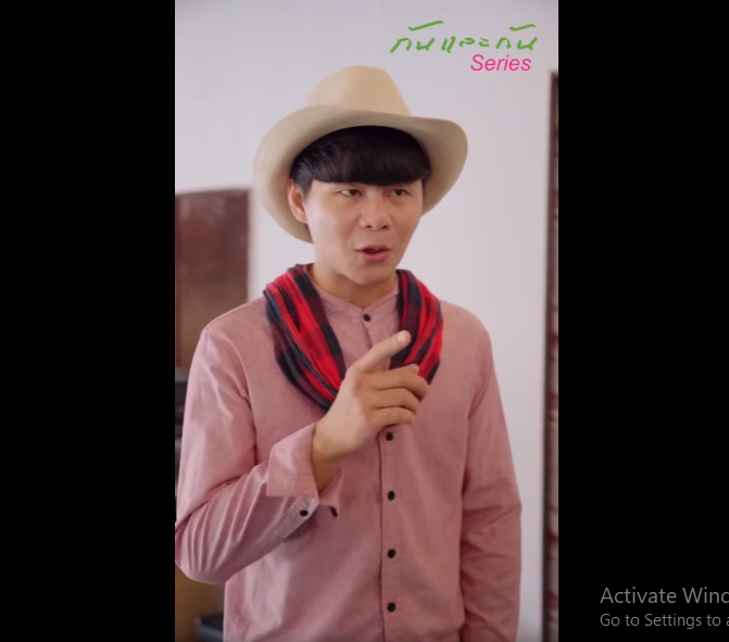 N0811049 เขาโกงเส ยงเพ อน จนได เป นน กร อง part2