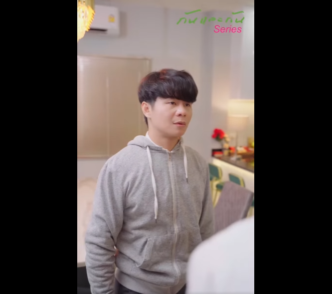 N0811048 ระหว างเศรษฐ คนจน เธอจะเล อกไปก บใคร part2