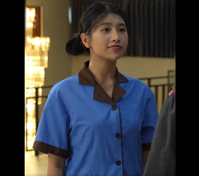 N0511071 ทรงอย างแบดแซดบ อยบ อย part2