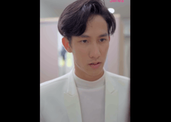 N0811031 เธอตกน ำเพราะร บช อดอกไม ทำให เธอต องพบร กแท part2