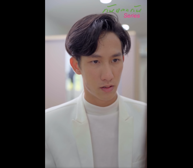 N0811031 เธอตกน ำเพราะร บช อดอกไม ทำให เธอต องพบร กแท part2