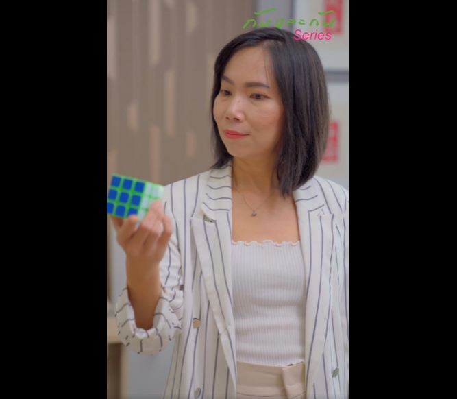 N0911041 พวกเขาใช แผนสกปรกเพ อเอาชนะค แข #เร องน แอดม นชอบมากสน กมาก part2