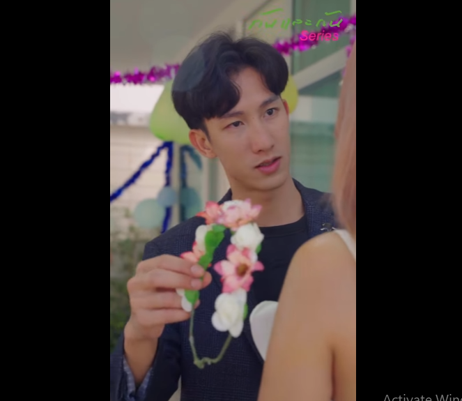 N0911044 จะเก ดไรข เม อเจ านายตกหล มร กคนสวนต วเอง part2