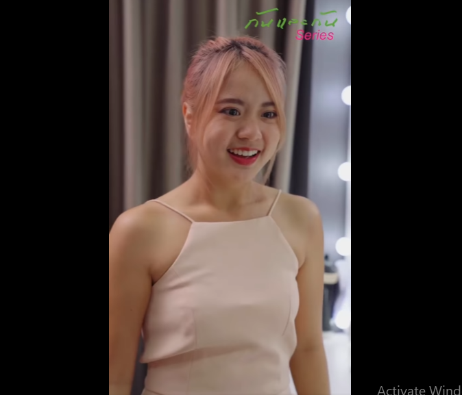 N0911039 บสาวต อหน าแฟน แบบน งจะทนคบต อไหม part2