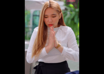 N0911055 บอกเล กแฟน ในว นท แฟนถ กหวย10 าน part2