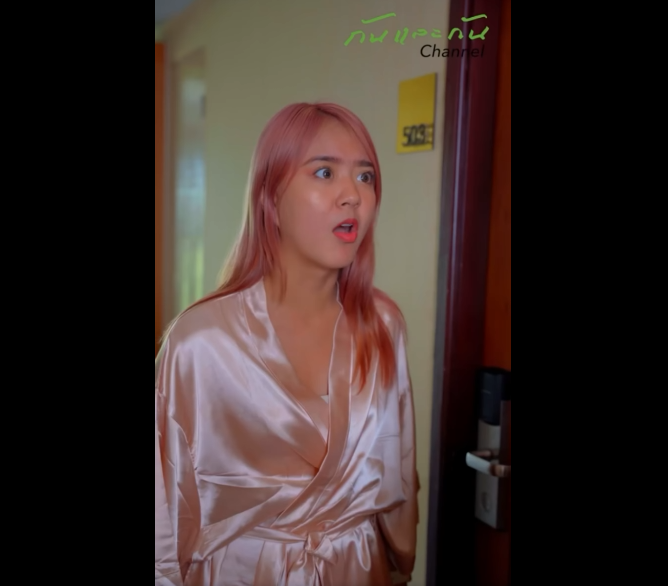 N0911053 เน ยน อนผ หญ งไว ระเบ ยง #เร องน องด ให จบ part2