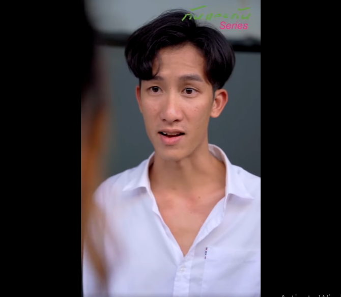 N0911038 เผลอแปปเด ยวมาเอาก บเพ อน ให จบเร องน ใครด ใครช part2