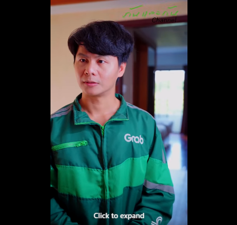 N0911050 กค าป งหน มส งพ ซซ จากน นเขาสองคนก ได ทำส งน #พล กตอนจบ part2