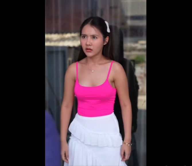 N0811060 ดจบสะเท อนใจ แม ขายบ าน งล กสาว! part2