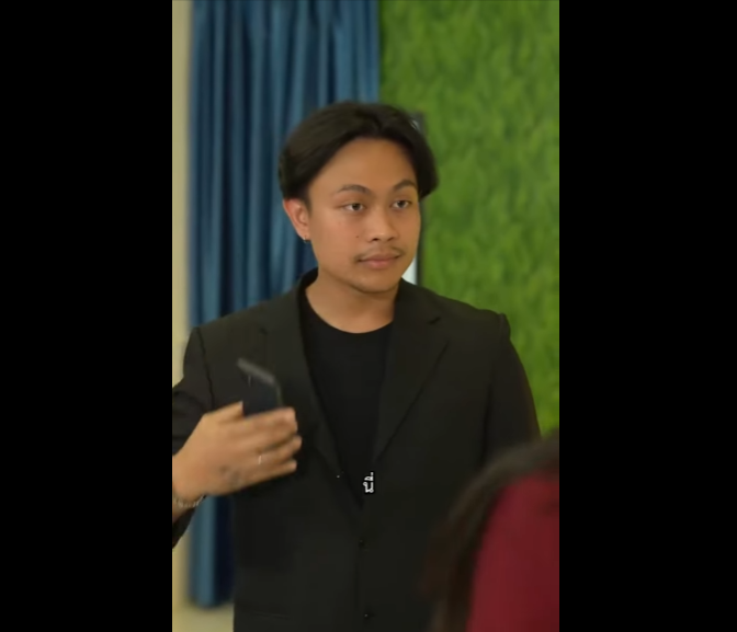 N0811056 แต งเล นๆ แต ได วมหาเศรษฐ จร ง! part2