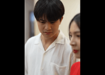 N0811075 ญาต ามโกง ดท ายโดนคนแปลกหน าหลอก! part2