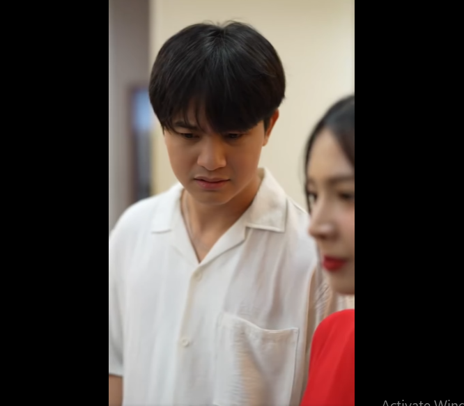 N0811075 ญาต ามโกง ดท ายโดนคนแปลกหน าหลอก! part2