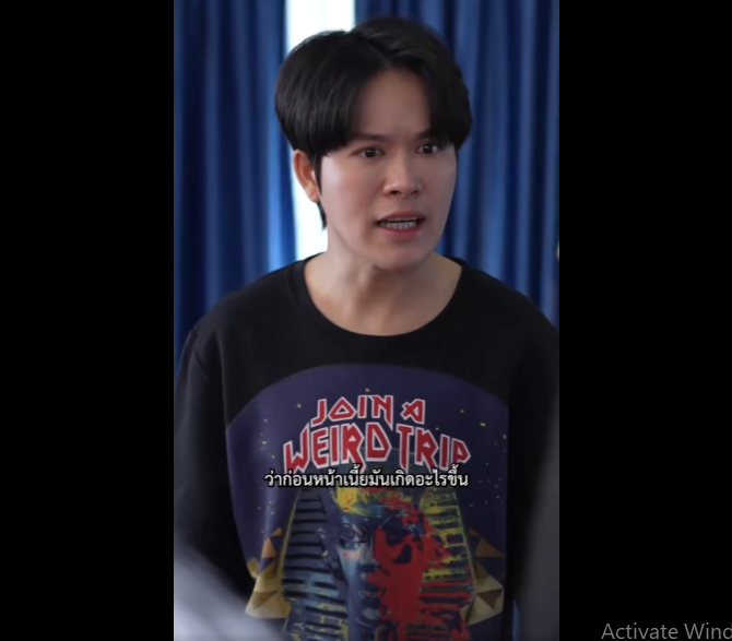 N0811070_เจ ดป งทลาย…เพราะแฟนย งไม มแฟนเก า!_part2