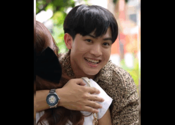 N0911064 มต อหน llทงข างหล ยามของเพ อนในย คน part2