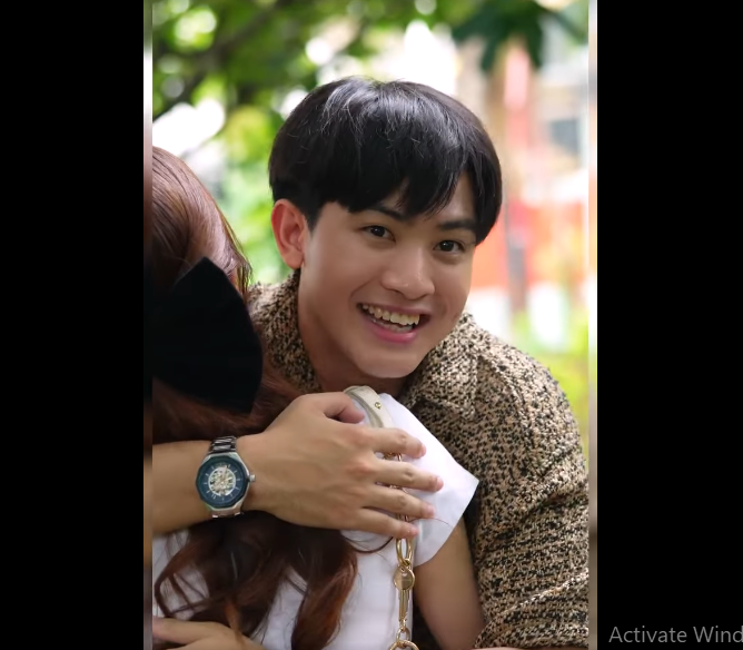 N0911064 มต อหน llทงข างหล ยามของเพ อนในย คน part2