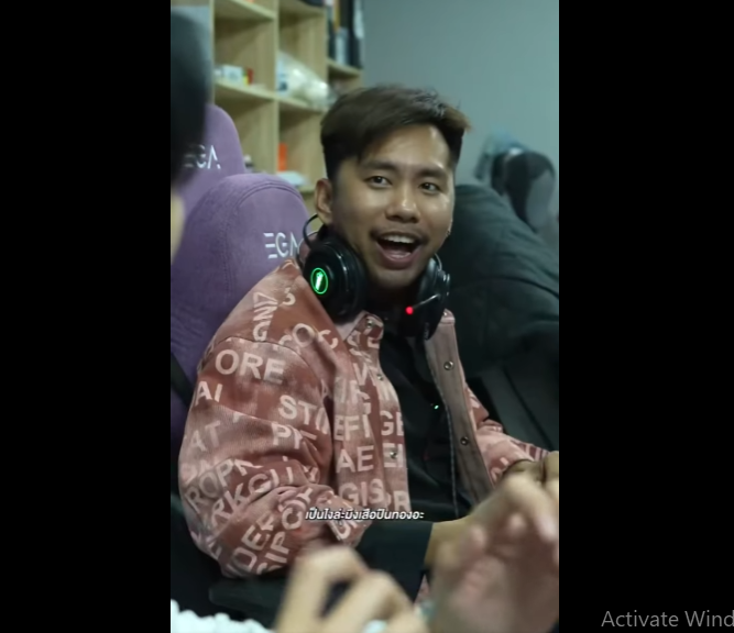 N0911069 วอยากอ สระ แต เม ยบ งค อความร กหร อค ก! part2