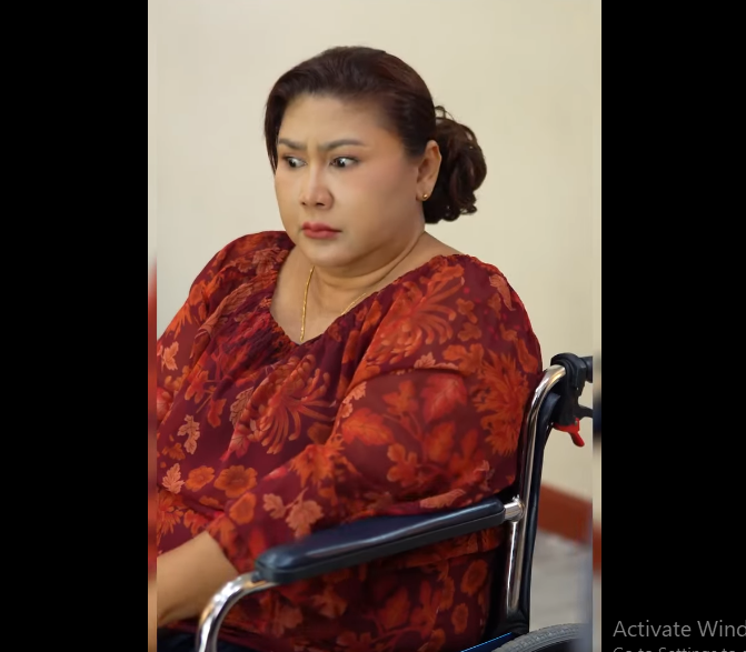 N0911060 อย ไหนก ญหา เพราะค ดว าต วเองถ กเสมอ part2