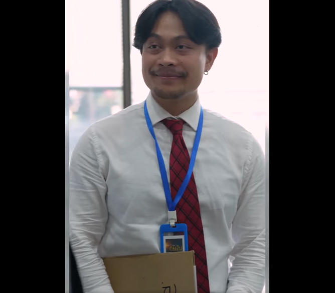 N0911059 วยบ านต วเองจนส ดใจ แต ไม เคยเหล ยวมาด เม ยเลยส กน part2