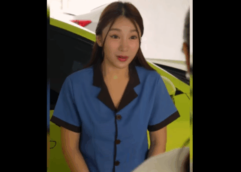 N0911072 นอกใจล บหล งกล าแถเหม อนไม อะไรเก ดข part2