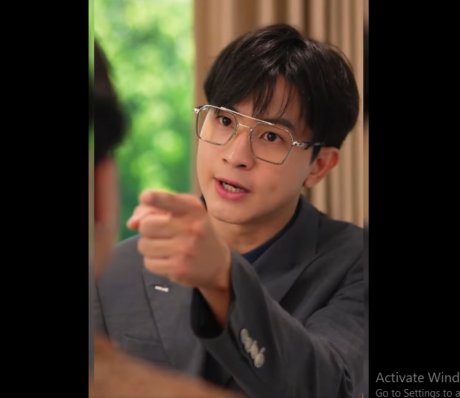 N0911062 คำว าเพ อนม นแพงเก นไป สำหร บบางคนท ไม กความจร งใจ part2